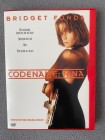 Codename Nina Bridget Fonda Gabriel Byrne Erstauflage im Snapper Case Warner DVD