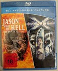 Jason Goes to Hell & Jason X Blu-Ray / Freitag der 13. Doppel