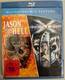 Jason Goes to Hell & Jason X Blu-Ray / Freitag der 13. Doppel