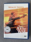 The Art of War Wesley Snipes Anne Archer 20th Fox DVD