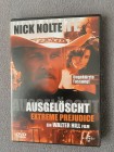 Ausgelöscht - Extreme Prejudice Nick Nolte Powers Boothe Kinowelt DVD