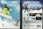 Winter Games - Doku  (09025412, NEU, OVP)