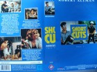 Short Cuts ... Teil 1 ... Robert Altman ... VHS 