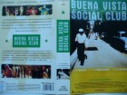 Buena Vista Social Club ... Ry Cooder, Ibrahim Ferrer, Rubén Gonzáles ... VHS