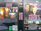 For The Boys ... Bette Midler, James Caan, George Segal ... VHS