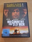 No Country for Old Men (DVD)