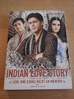 Indian Love Story - Lebe und Denke nicht an Morgen (DVD)