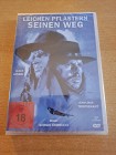 Leichen pflastern seinen Weg (DVD)