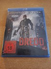 Dredd (Blu-Ray)