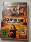 Scorpion King 3 - Kampf um den Thron