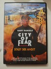 City of Fear - Stadt der Angst 