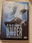 Escape Under Pressure