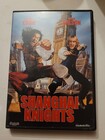 Shanghai Knights