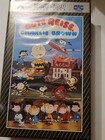 Gute Reise Charlie Brown