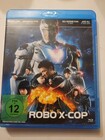 Robo X-Cops