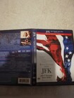 JFK John F. Kennedy - Tatort Dallas - Director's Cut Special Edition  2 Disc Set