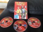 Bud Spencer & Terence Hill - 9 Filme Legenden Edition 3DVDs Koch Media