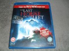 THE LAST HOUSE ON THE LEFT - BLU-RAY - UNCUT