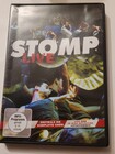 Stomp - live 2008