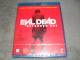 EVIL DEAD - EXTENDED CUT - BLU-RAY - UNCUT - NEU & OVP