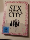 Sex And The City - The White Edition - Season 1