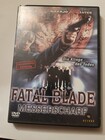 Fatal Blade - Messerscharf 