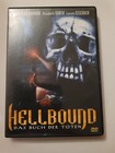 Hellbound - Das Buch der Toten 