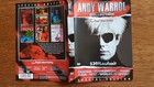 Andy Warhol Collection 6 Filme 2 DVD Set Dracula und Frankenstein