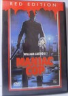 Maniac Cop Red Edition 