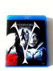 UNDERWORLD 1,EXTENDED CUT,2,3,4,5 (LEN WIESEMAN KLASSIKER 2003-2016,KATE BECKINGSALE,SCOTT SPEEDMAN)5x BLURAY UNCUT 