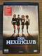 der hexenclub dvd special edition teil 1.