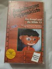 Augsburger Puppenkiste - Folge 1