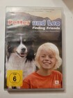 Finding Friends - SOS - Petter ohne Netz