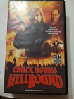 Chuck Norris - Hell Bound 