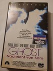 Ghost - Nachricht von Sam