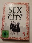 Sex And The City - The White Edition - Season 5