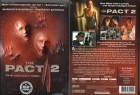 The Pact 2 - Es ist noch nicht vorbei - Thriller (1902565412, NEU, OVP SALE)