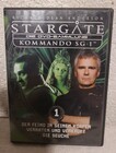 Stargate Kommando SG 1 - 1