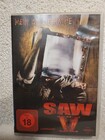 SAW V - Geschnittene Fassung 