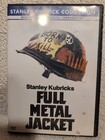 Full Metal Jacket - Stanley Kubrick Collection