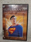 Superman 4 - Die Welt am Abgrund - Special Edition