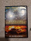 Der 2. Weltkrieg im Kinofilm: Kommando Schwarzer Panther