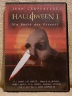 HALLOWEEN John Carpenter DVD Uncut