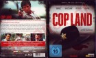 Thriller Collection: Cop Land - Copland / Blu Ray NEU uncut