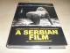 A Serbian Film - Mediabook - Limitiert 100/125 - UNCUT 2-Disc Edition / Blu Ray - Cover D