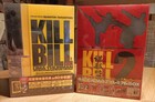 Kill Bill 1+2 - Japan DVD Premium Box - NEU - Quentin Tarantino 