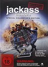 Jackass The Movie Special Coll. Edition