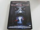 Warriors of Terra Steelbook