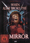 When Alice broke the Mirror - Red Edition