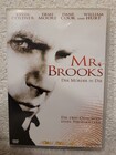 Mr. Brooks - Der Mörder in dir - Home Edition 